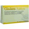 Clinderm Foliferro Integratore Gravidanza 30 Compresse