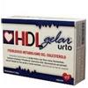 GELAR FARMA SRL Hdl Gelar Urto Integratore Colesterolo 45 Capsule Salute Del Cuore
