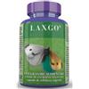 BIOSALUS DI VATRELLA A. SAS Laxgo Integratore Lassativo 50 Capsule