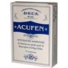 DECA LABORATORIO CHIMICO SRL Acufen Integratore 14 Compresse