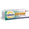 DOMPE' CEBION Cebion Defend Integratore Sistema Immunitario 12 Compresse Effervescenti