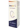 GOLDEN PHARMA SRL Otobec Gocce Otologiche 10 Ml