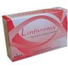 BIOGROUP SPA SOCIETA' BENEFIT Linfavenix Integratore Circolazione Venosa 30 Capsule