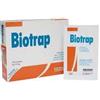 AESCULAPIUS FARMACEUTICI SRL Biotrap Integratore Alimentare Fermenti Lattici 10 Bustine