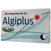 BIOGROUP SPA SOCIETA' BENEFIT Algiplus Integratore 36 Compresse