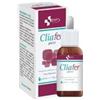 BUDETTA FARMA SRL Cliafer Gocce Integratore 20 Ml