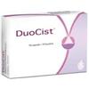 IDI INTEGRATORI DIETET.IT. SRL Duocist Integratore 10 Bustine + 10 Capsule