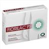 SCHARPER SPA Fiorilac Ps Integratore Fermenti Lattici 10 Bustine