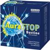 AESCULAPIUS FARMACEUTICI SRL Aurastop Integratore 20 Bustine Da 3 G