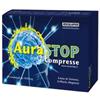 AESCULAPIUS FARMACEUTICI SRL Aesculapius Aurastop Integratore Mal Di Testa 20 Compresse Salute Del Sistema Nervoso