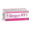 SOFAR SPA Fillergyn Gel Vaginale Con Acido Ialuronico 25 G