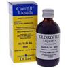 LABORATORIO ERBORISTICO DI LEO Di Leo Clorofilla Liquido Estratto Alcolico 50 Ml