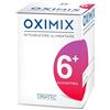 DRIATEC SRL Omixim 6+ Glucocontrol Integratore 40 Cpasule