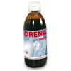 GRICAR CHEMICAL SRL Drena Plus Forte Drink Integratore Diuretico E Drenante 500 Ml