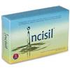 ZETEMIA SRL Incisil Integratore 30 Compresse