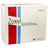 AVICENNA NATURAL INSTITUTE SRL Zoxyl Integratore 20 Bustine