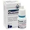 BRUSCHETTINI SRL Bruschettini Clarastill Gocce Oculari Lubrificanti 5 Ml Occhi Secchi