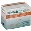 RIVER PHARMA SRL Nevralcar 1000 Integratore Sistema Nervoso 30 Bustine