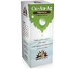 Erbenobili Rame-Oro-Argento (Cu-Au-Ag) Oligoceleste 50 Ml