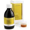 CIEFFE DERMA SRL Cieffe Derma Macrocea Sciroppo Integratore Antiossidante 300 Ml Immunostimolanti