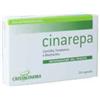 CRISTALFARMA SRL Cristalfarma Cinarepa Integratore 24 Capsule Regolarita E Depurazione
