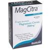 HEALTHAID ITALIA SRL Magcitra Integratore Di Magnesio 60 Capsule