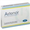 ENFARMA SRL Enfarma Astenor Integratore Stanchezza 15 Compresse Salute Della Pelle Ed Anti-Invecchiamento