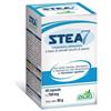 A.V.D. REFORM SRL Stea 7 Integratore Funzionalità Epatica 40 Capsule