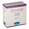ENFARMA SRL Enfarma Ciclomag Integratore Magnesio Potassio 20 Bustine Spossatezza