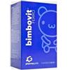 PHARMAGUIDA SRL Bimbovit Ferro Gocce Integratore 15 Ml