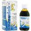 SHEDIR PHARMA SRL UNIPERSONALE Shedir Unipersonale Immudek Joy Banana Sciroppo Integratore Difese Immunitarie 200 Ml