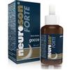 SHEDIR PHARMA SRL UNIPERSONALE Neuroson Forte Gocce Integratore 30 Ml