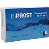 BIOGROUP SPA SOCIETA' BENEFIT Biprost Integratore 30 Capsule Molli