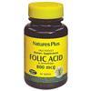 LA STREGA SRL La Strega Nature's Plus Acido Folico 90 Tavolette