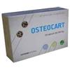 OFFICINE NATURALI SRL Osteocart Integratore 30 Capsule
