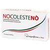 ELMAFARMA SRL Elmafarma Nocolestenò Integratore Per Il Colesterolo 30 Compresse Salute Del Cuore