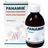D.M.G. ITALIA SRL Panamir Sospensione Gastroattiva Integratore 200 Ml