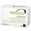 MEDIVIS SRL Medivis Forvista Integratore 30 Bustine Patologie Oculari
