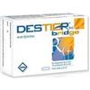 NEOPHARMED GENTILI SPA Destior Bridge Integratore Antiossidante 30 Compresse