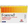 PHARMASUISSE LABORATORIES SRL Fortend Integratore Benessere Tendini E Legamenti 20 Compresse