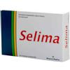MINERVA MEDICA SRL Selima Integratore Di Selenio Per La Normale Funzione Tiroidea 30 Compresse