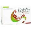 MAYA PHARMA SRL Eofolin Integratore Acido Folico 30 Compresse