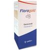 GOLDEN PHARMA SRL Floragold Integratore Gocce 5 Ml