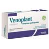 AESCULAPIUS FARMACEUTICI SRL Venoplant Integratore Microcircolo 20 Compresse Da 1,2 G