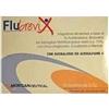 MORGANCEUTICAL SRL Flubrevix Integratore 10 Bustine