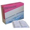 BIOGROUP SPA SOCIETA' BENEFIT Demicos Integratore 30 Capsule