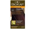 BIOS LINE BIOKAP Biokap Nutricolor 4.4 Castano Ramato Tinta Per Capelli