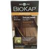 BIOS LINE BIOKAP Biokap Nutricolor 8 Tinta Per Capelli Biondo Chiaro