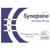 A.B.PHARM SRL Synapsine Integratore 15 Compresse
