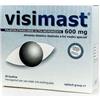 EPITECH GROUP SPA Visimast Microgranuli Integratore 20 Bustine